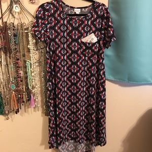 NWT Carly. Americana 2018